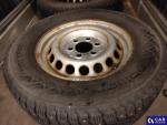 Volkswagen Crafter truckerpaket, cargopaket, serv Aukcja 295885 - grafika 20