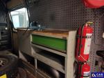 Volkswagen Crafter truckerpaket, cargopaket, serv Aukcja 295885 - grafika 21