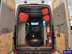 Volkswagen Crafter truckerpaket, cargopaket, serv Aukcja 295885 - grafika 25