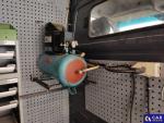 Volkswagen Crafter truckerpaket, cargopaket, serv Aukcja 295885 - grafika 29