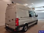 Volkswagen Crafter truckerpaket, cargopaket, serv Aukcja 295885 - grafika 8