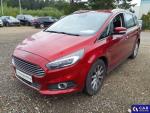 Ford S-Max  Aukcja 295888 - grafika 1