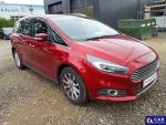 Ford S-Max  Aukcja 295888 - grafika 2