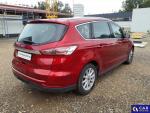 Ford S-Max  Aukcja 295888 - grafika 4