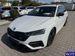Skoda Octavia  Aukcja 295892 - grafika 1