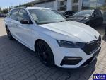 Skoda Octavia  Aukcja 295892 - grafika 2