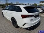 Skoda Octavia  Aukcja 295892 - grafika 3