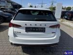 Skoda Octavia  Aukcja 295892 - grafika 6