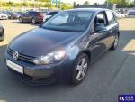 Volkswagen Golf  Aukcja 295894 - grafika 1