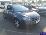 Volkswagen Golf  Aukcja 295894 - grafika 2