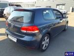 Volkswagen Golf  Aukcja 295894 - grafika 4