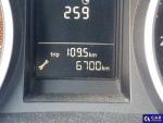 Volkswagen Golf  Aukcja 295894 - grafika 8