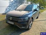 Volkswagen Tiguan Allspace 2.0 TDI MR`17 E6 Aukcja 295999 - grafika 1