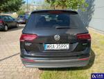 Volkswagen Tiguan Allspace 2.0 TDI MR`17 E6 Aukcja 295999 - grafika 5