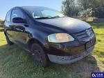 Volkswagen Fox  Aukcja 295898 - grafika 1