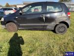 Volkswagen Fox  Aukcja 295898 - grafika 12