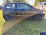 Volkswagen Fox  Aukcja 295898 - grafika 17