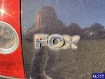 Volkswagen Fox  Aukcja 295898 - grafika 25