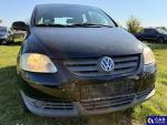 Volkswagen Fox  Aukcja 295898 - grafika 5