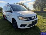 Volkswagen Caddy  Aukcja 295899 - grafika 1