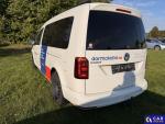 Volkswagen Caddy  Aukcja 295899 - grafika 2