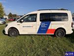Volkswagen Caddy  Aukcja 295899 - grafika 15