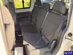 Volkswagen Caddy  Aukcja 295899 - grafika 17