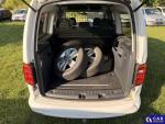 Volkswagen Caddy  Aukcja 295899 - grafika 20