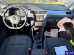Volkswagen Caddy  Aukcja 295899 - grafika 3