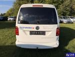 Volkswagen Caddy  Aukcja 295899 - grafika 4