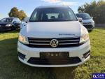 Volkswagen Caddy  Aukcja 295899 - grafika 6
