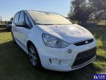 Ford S-Max  Aukcja 295900 - grafika 1