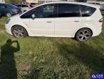 Ford S-Max  Aukcja 295900 - grafika 19
