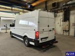 Volkswagen Crafter dragpaket, p-värmare, service Aukcja 296047 - grafika 3