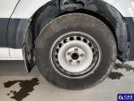 Volkswagen Crafter dragpaket, p-värmare, service Aukcja 296047 - grafika 23