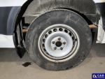 Volkswagen Crafter dragpaket, p-värmare, service Aukcja 296047 - grafika 25