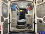 Volkswagen Crafter dragpaket, p-värmare, service Aukcja 296047 - grafika 31