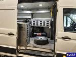 Volkswagen Crafter dragpaket, p-värmare, service Aukcja 296047 - grafika 34