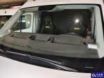 Volkswagen Crafter dragpaket, p-värmare, service Aukcja 296047 - grafika 35