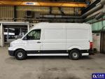 Volkswagen Crafter dragpaket, p-värmare, service Aukcja 296047 - grafika 37