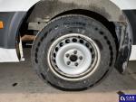 Volkswagen Crafter dragpaket, p-värmare, service Aukcja 296047 - grafika 40