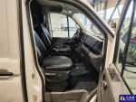 Volkswagen Crafter dragpaket, p-värmare, service Aukcja 296047 - grafika 42