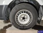 Volkswagen Crafter dragpaket, p-värmare, service Aukcja 296047 - grafika 43