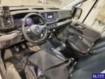 Volkswagen Crafter dragpaket, p-värmare, service Aukcja 296047 - grafika 46