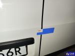 Volkswagen Crafter dragpaket, p-värmare, service Aukcja 296047 - grafika 49