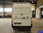 Volkswagen Crafter dragpaket, p-värmare, service Aukcja 296047 - grafika 55