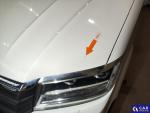 Volkswagen Crafter dragpaket, p-värmare, service Aukcja 296047 - grafika 64