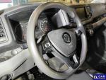 Volkswagen Crafter dragpaket, p-värmare, service Aukcja 296047 - grafika 65