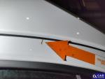 Volkswagen Crafter dragpaket, p-värmare, service Aukcja 296047 - grafika 70