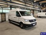 Volkswagen Crafter dragpaket, p-värmare, service Aukcja 296047 - grafika 8